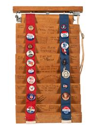 [WORLD WAR II]. Homefront and commemorative items.