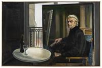 The Mirror , 1971