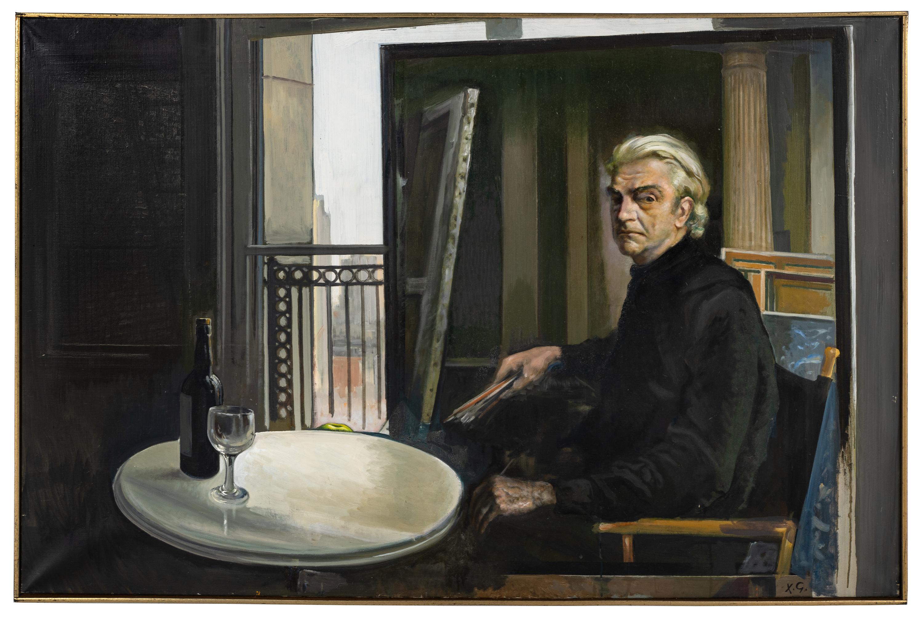 The Mirror , 1971