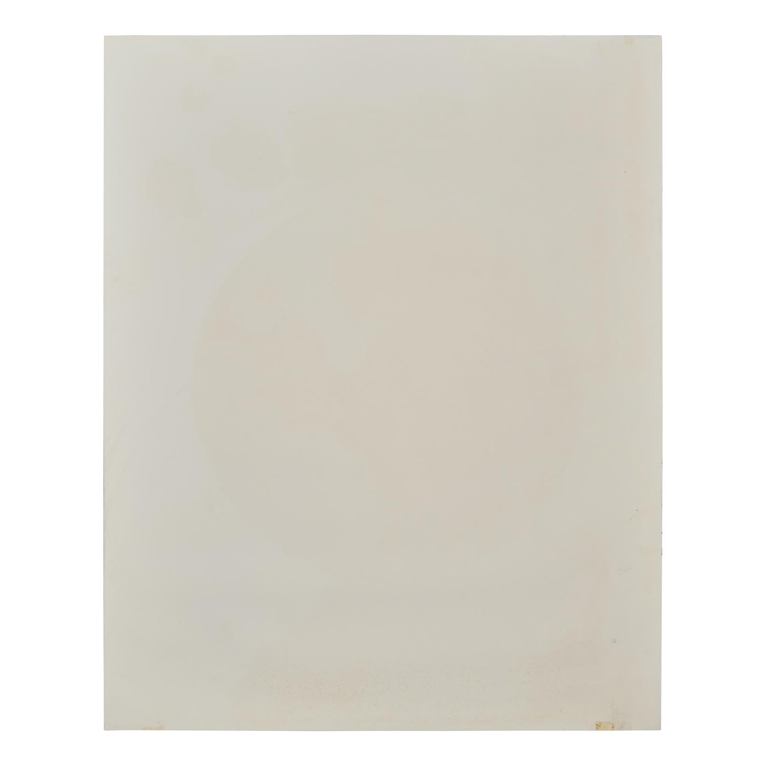 Julian Schnabel (American, b. 1951) — Olatz Lopez, 1992