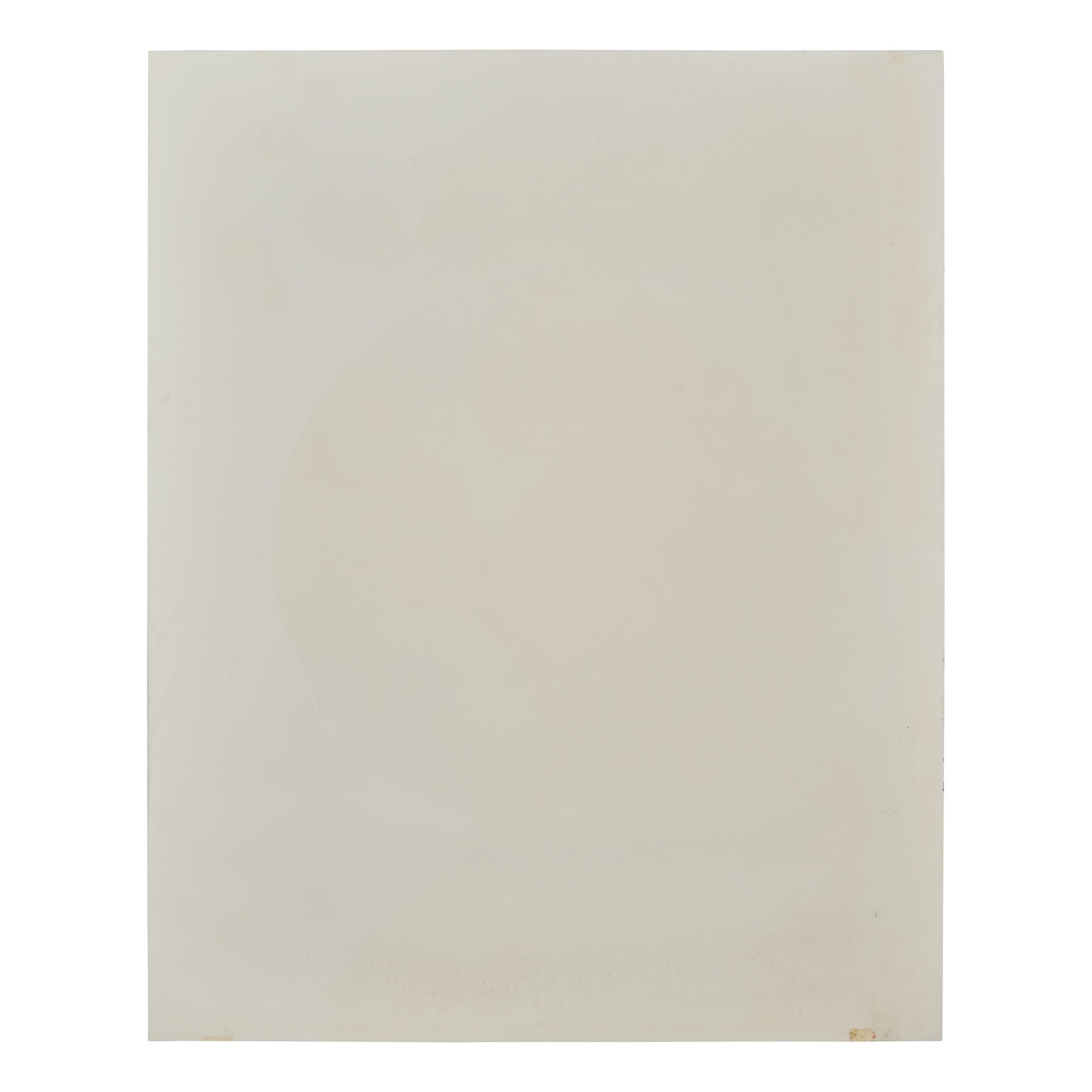 Julian Schnabel (American, b. 1951) — Olatz Lopez, 1992