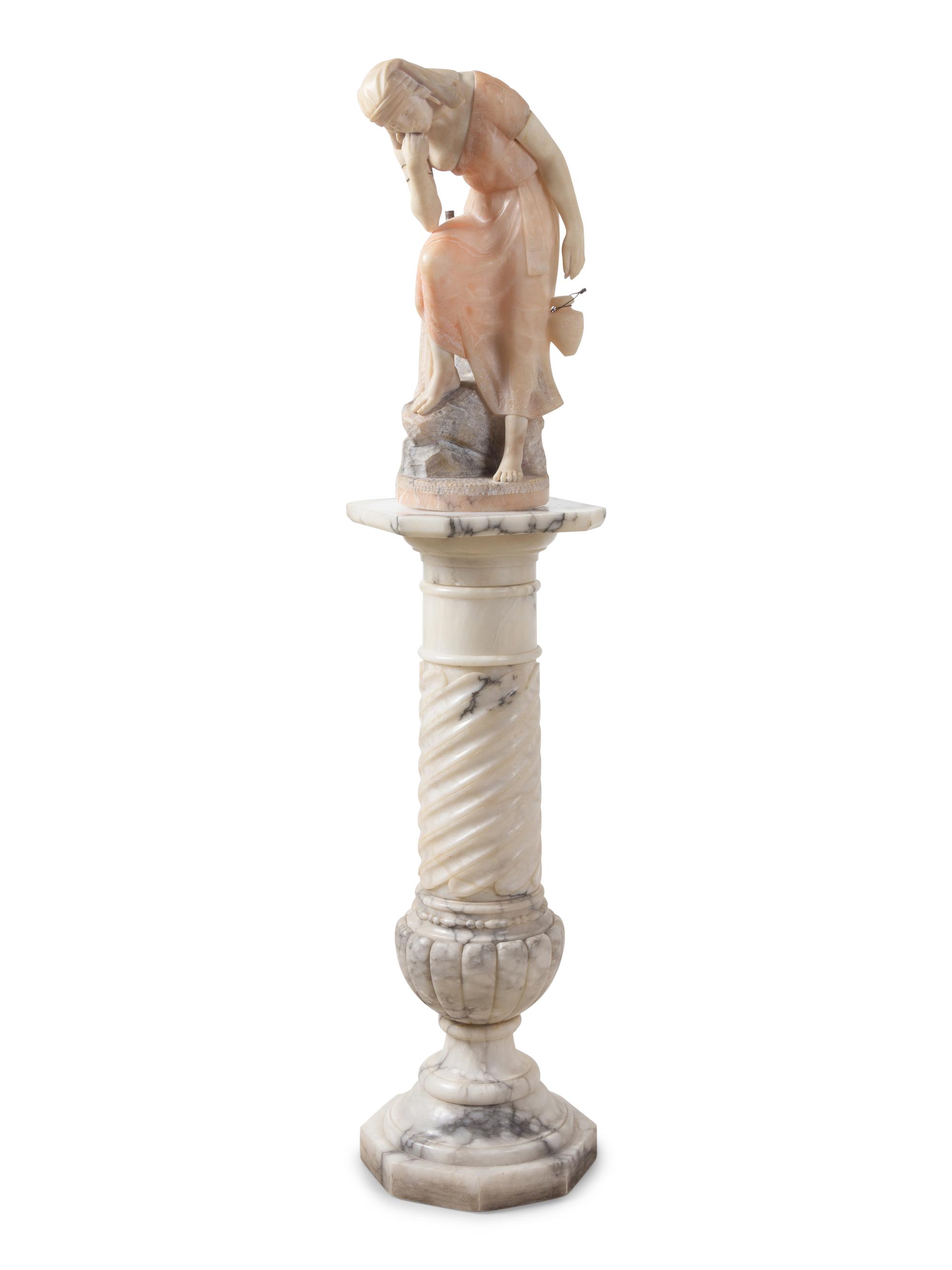 Italian, Late 19th/Early 20th Century