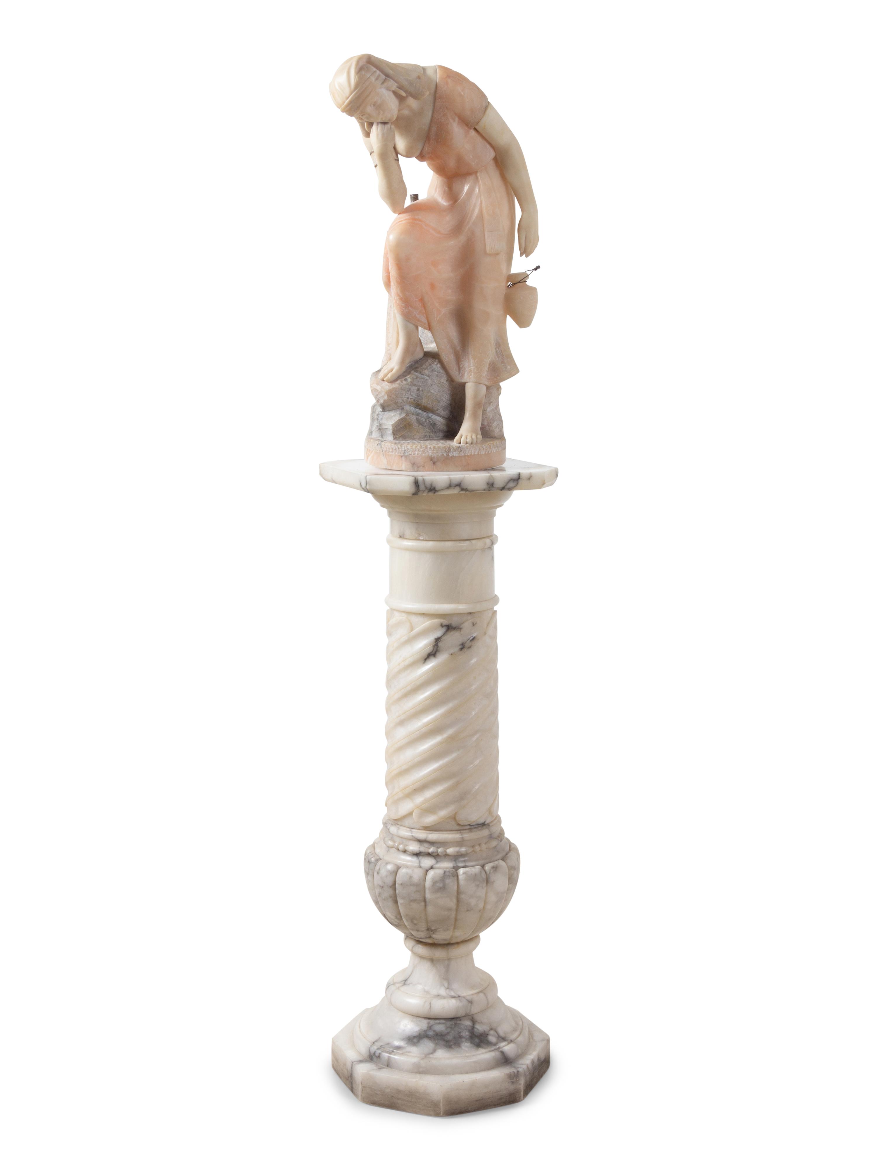 Italian, Late 19th/Early 20th Century