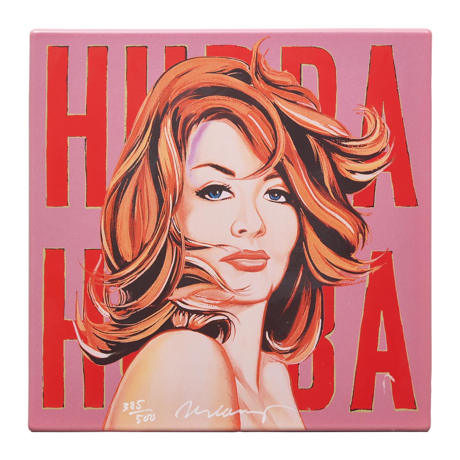 American Woman (Hubba Hubba) , 2003