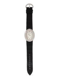 PIAGET, 18K WHITE GOLD AND DIAMOND 'LIMELIGHT MAGIC HOUR' WATCH