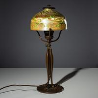 Table lamp