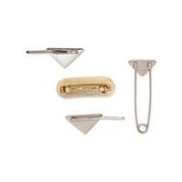 PRADA, GROUP OF ACCESSORIES