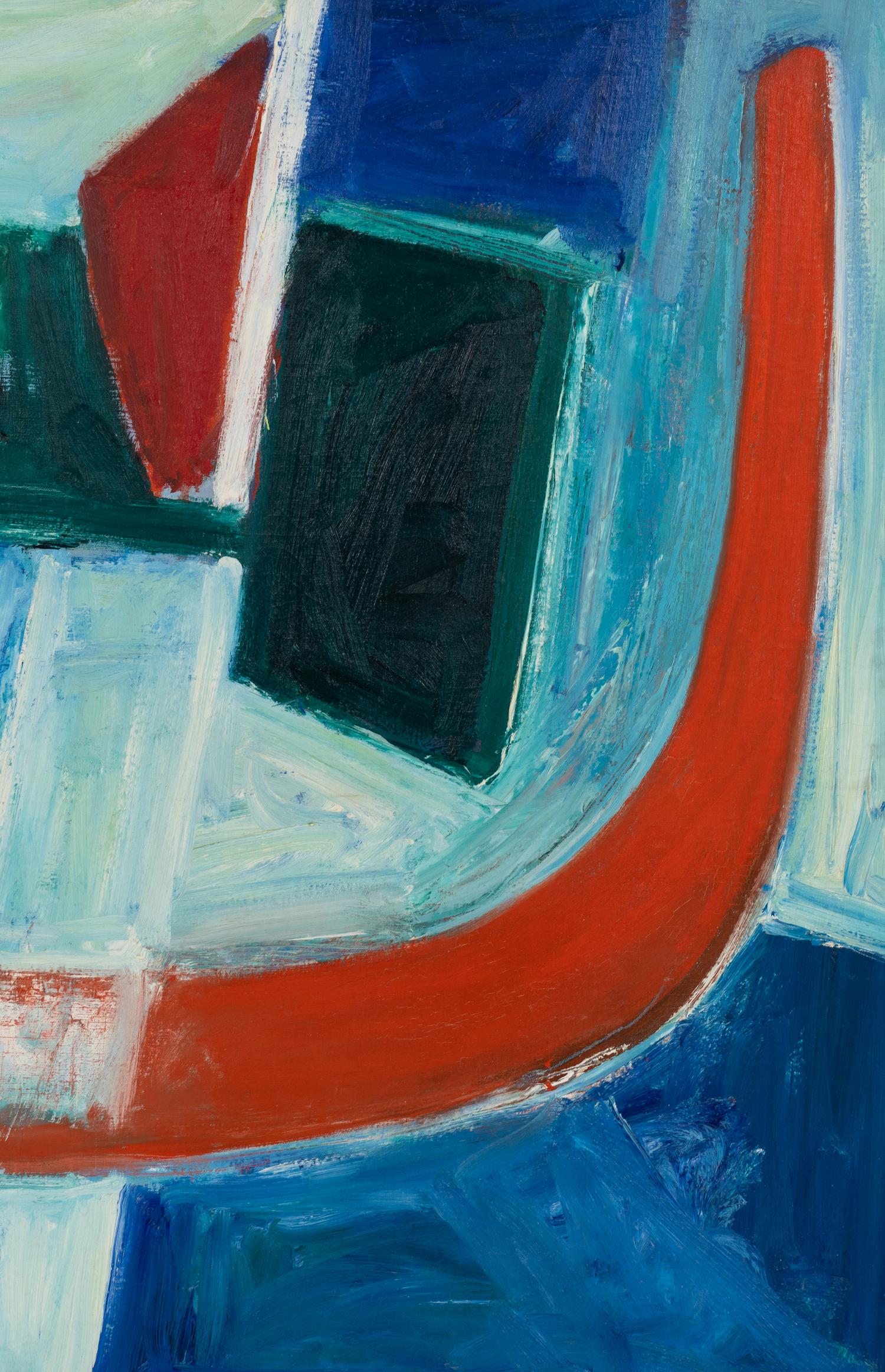 Red , 1948