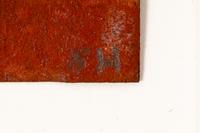 Untitled and Untitled (A Pair of Works), 2003