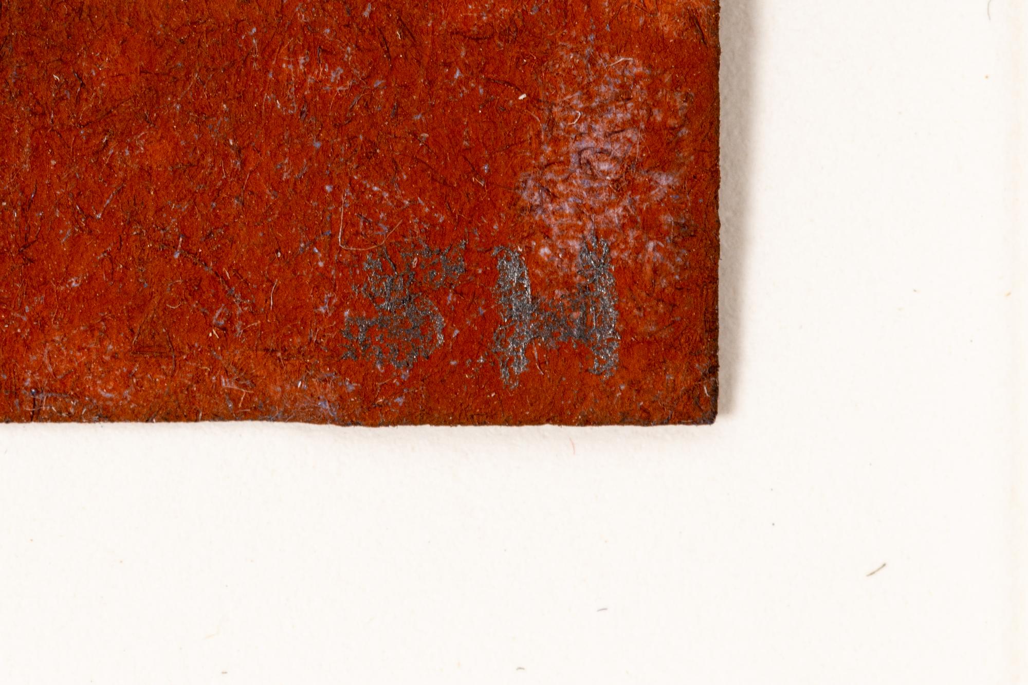 Untitled and Untitled (A Pair of Works), 2003