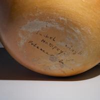 Rachel Namingha Nampeyo (Hopi-Tewa, 1903-1985) — Monumental Pottery Jar
