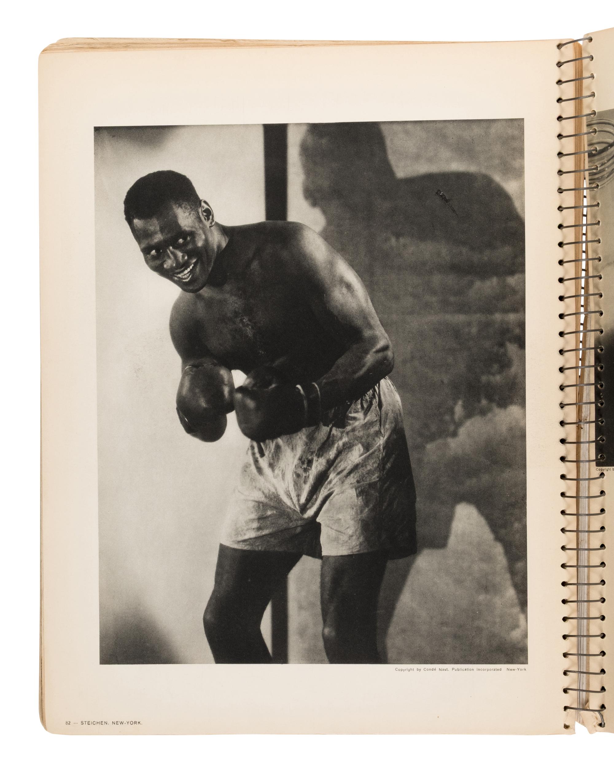 Peignot, Charles (1897-1983), editor. Photographie. Paris: Arts et Métiers Graphiques, 1930-1939, 1947.