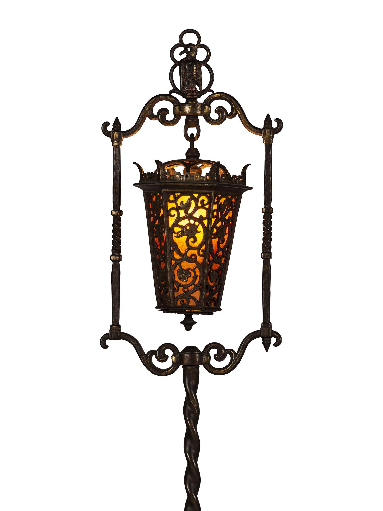 Floor Lamp