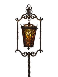 Floor Lamp