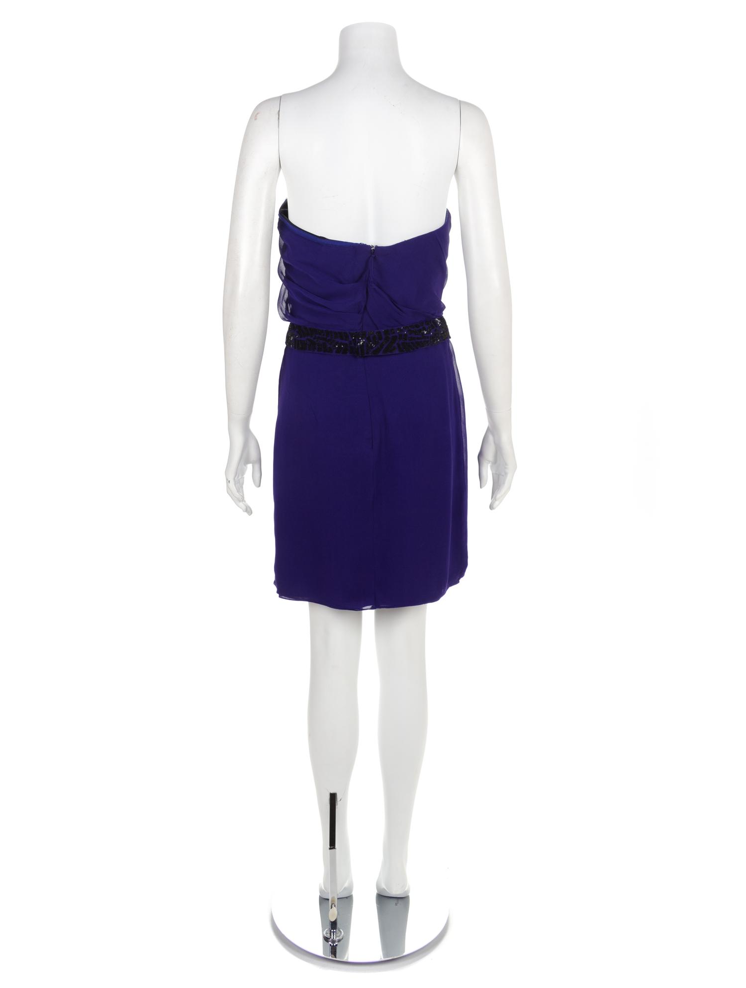 J. Mendel Dress, 2000-10s