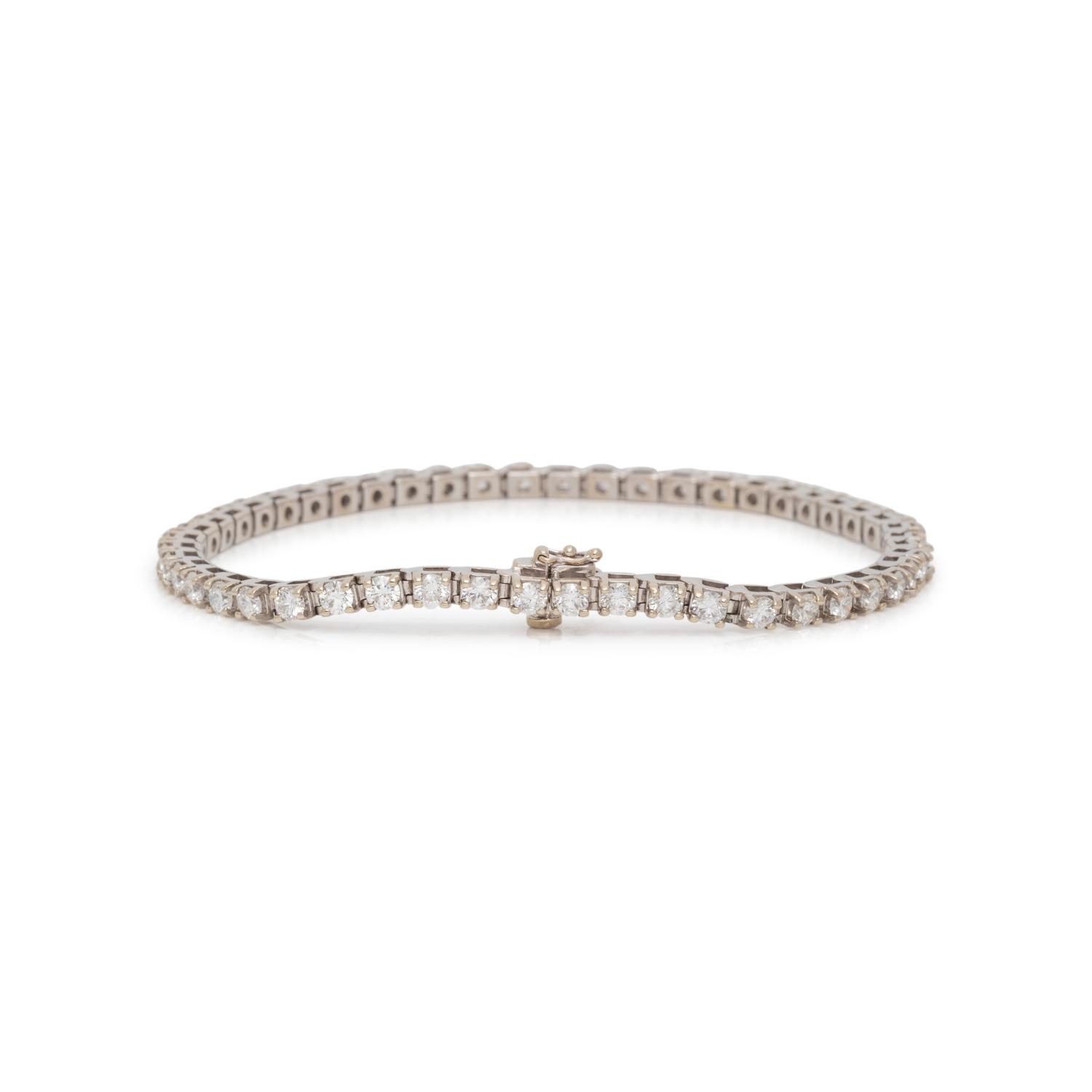 DIAMOND BRACELET