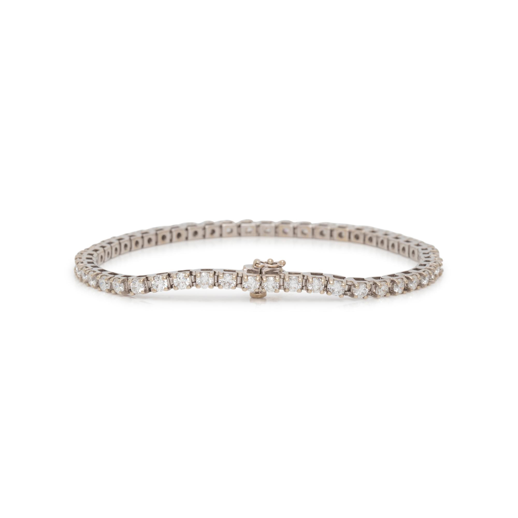 DIAMOND BRACELET