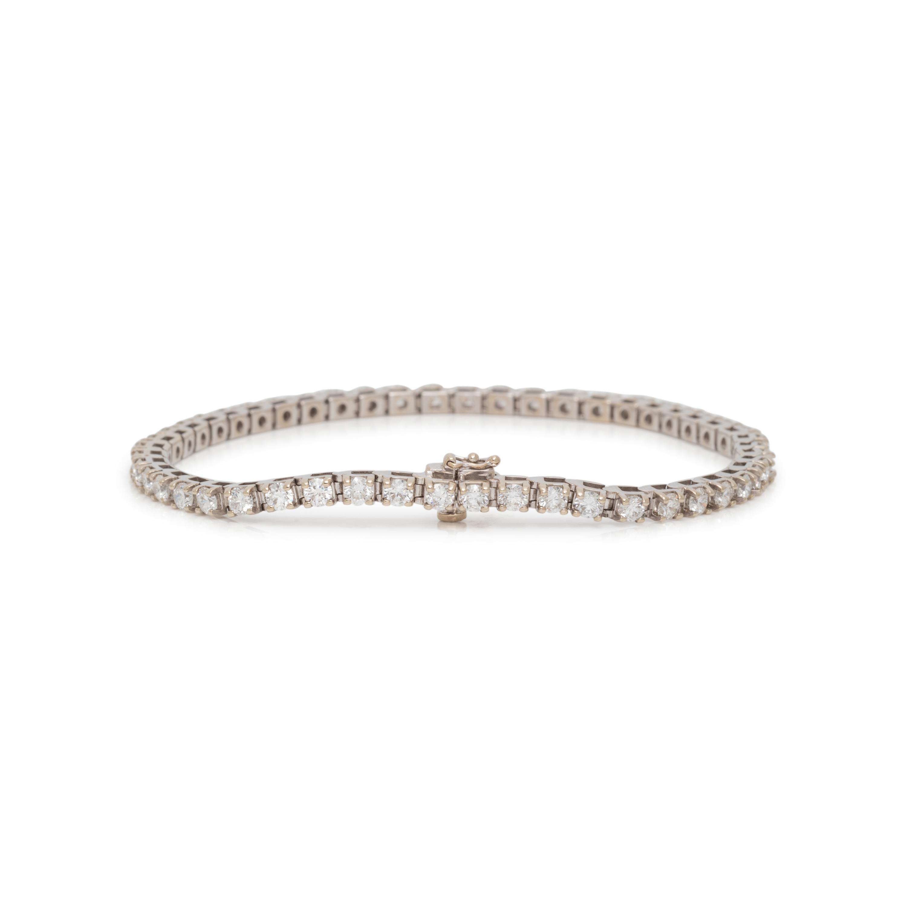 DIAMOND BRACELET