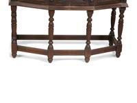 A Pair of Renaissance Revival Side Cabinets