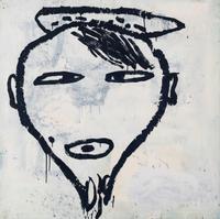 Self Portrait