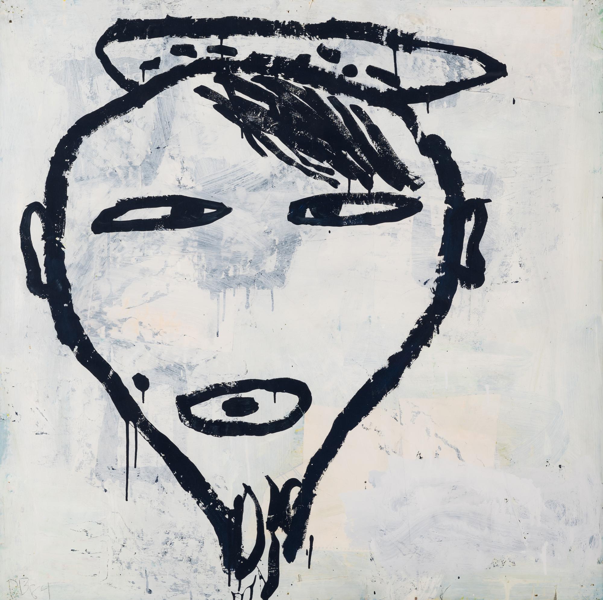 Self Portrait