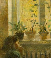 Artist Unknown, 20th Century