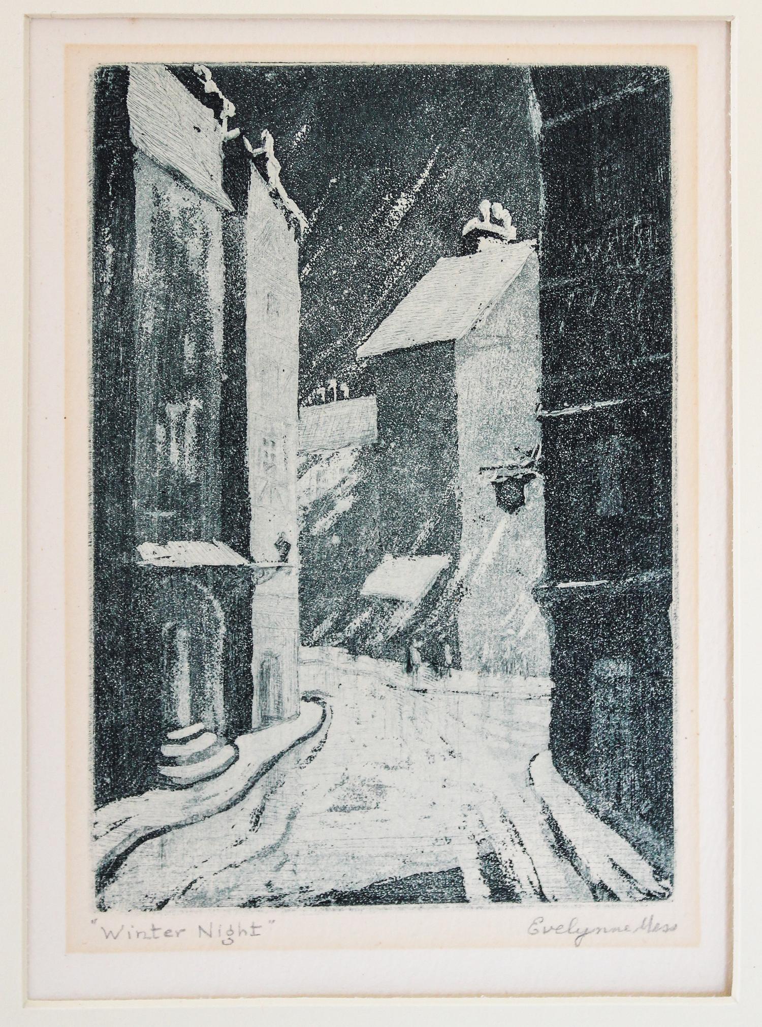 Various Artists, (18th/19th century), A Group of Etchings and Engravings, 26 total.