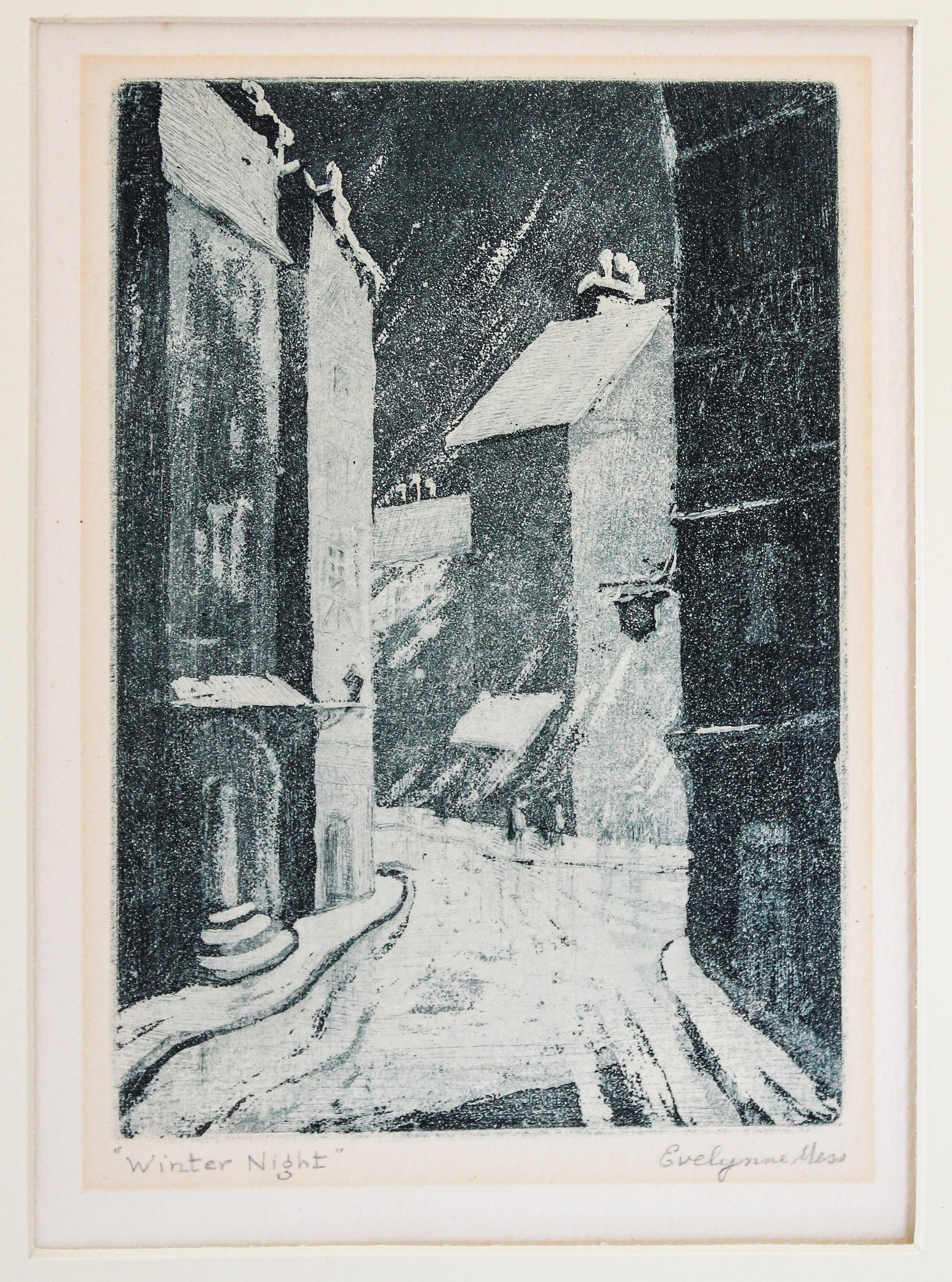 Various Artists, (18th/19th century), A Group of Etchings and Engravings, 26 total.