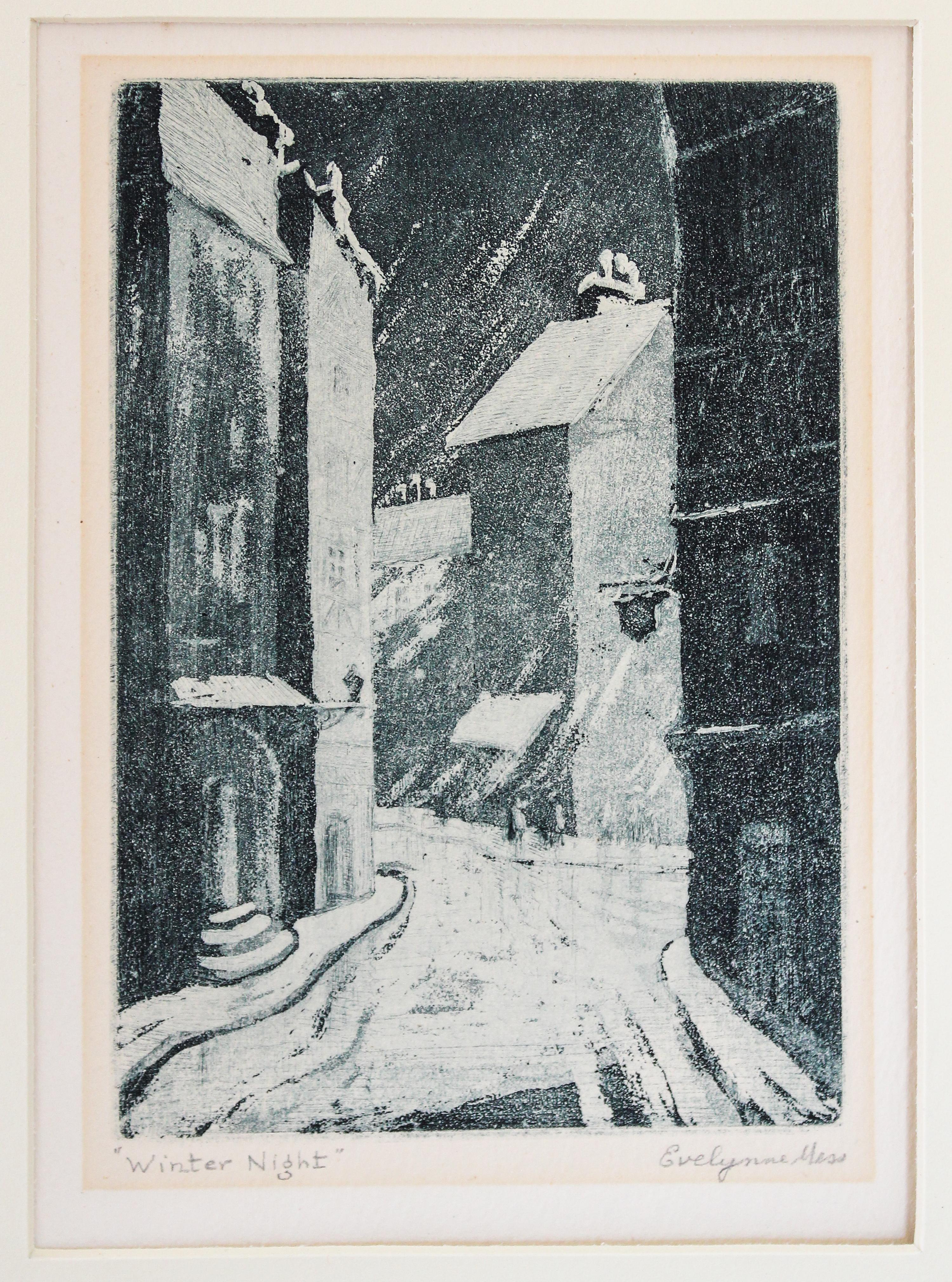 Various Artists, (18th/19th century), A Group of Etchings and Engravings, 26 total.