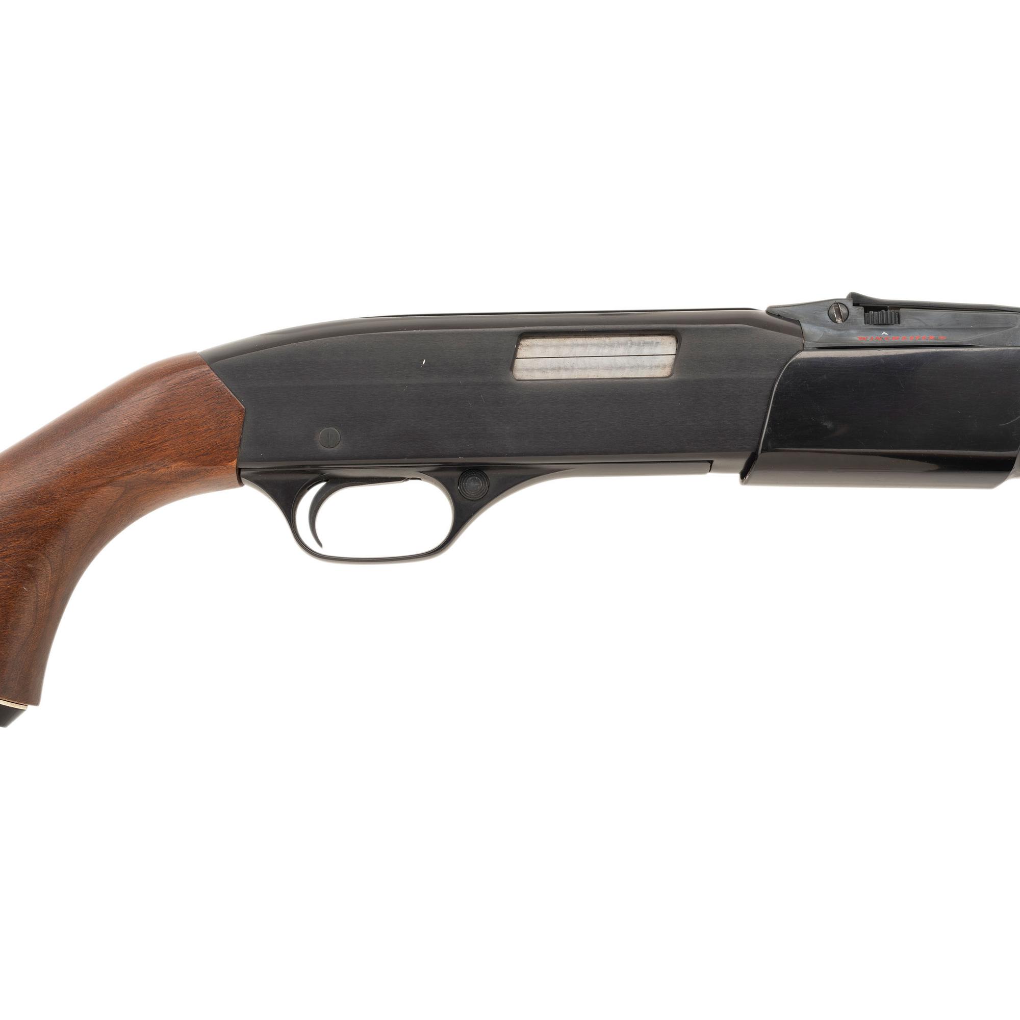 **Winchester Model 270 .22 Rifle