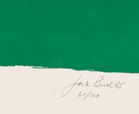 Stripes to the Right , 1965
