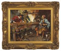 The Armourer