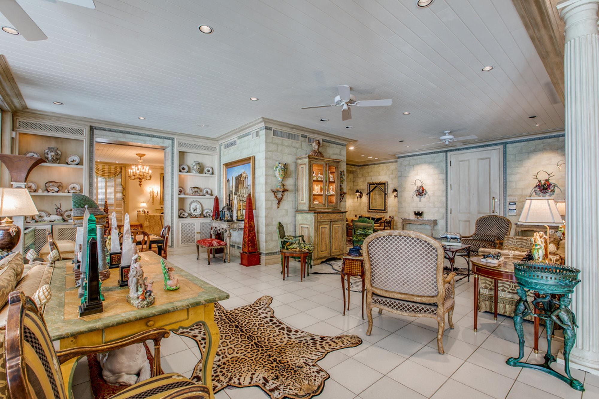 Two Buccellati Silver Articles