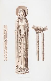 SHAW, HENRY, Dresses and Decorations of the Middle Ages. London, 1843. First edition.