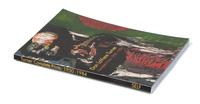 Don LaViere Turner, (Wisconsin, 1929-1997), In Memoriam Buonarroti, together with the catalogue raisonne Don LaViere Turner, Complete P