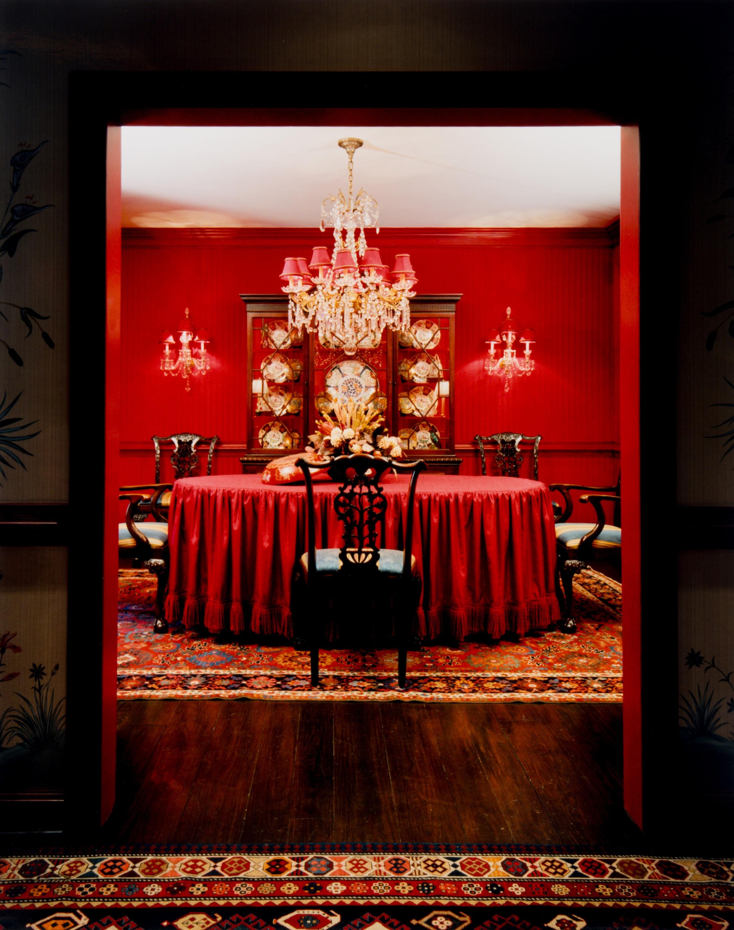 An English Silver Golf Trophy