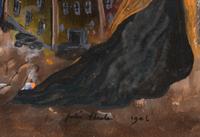 The Fire , 1946