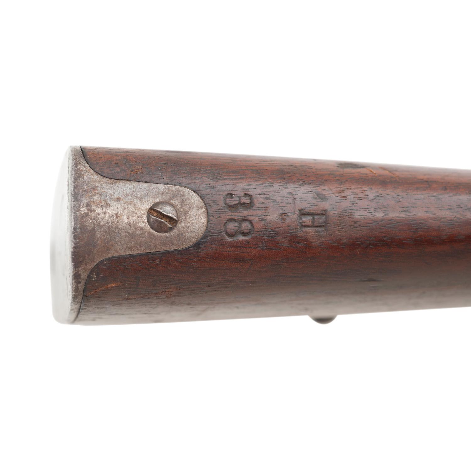 U.S. Springfield Model 1894 Krag Rifle