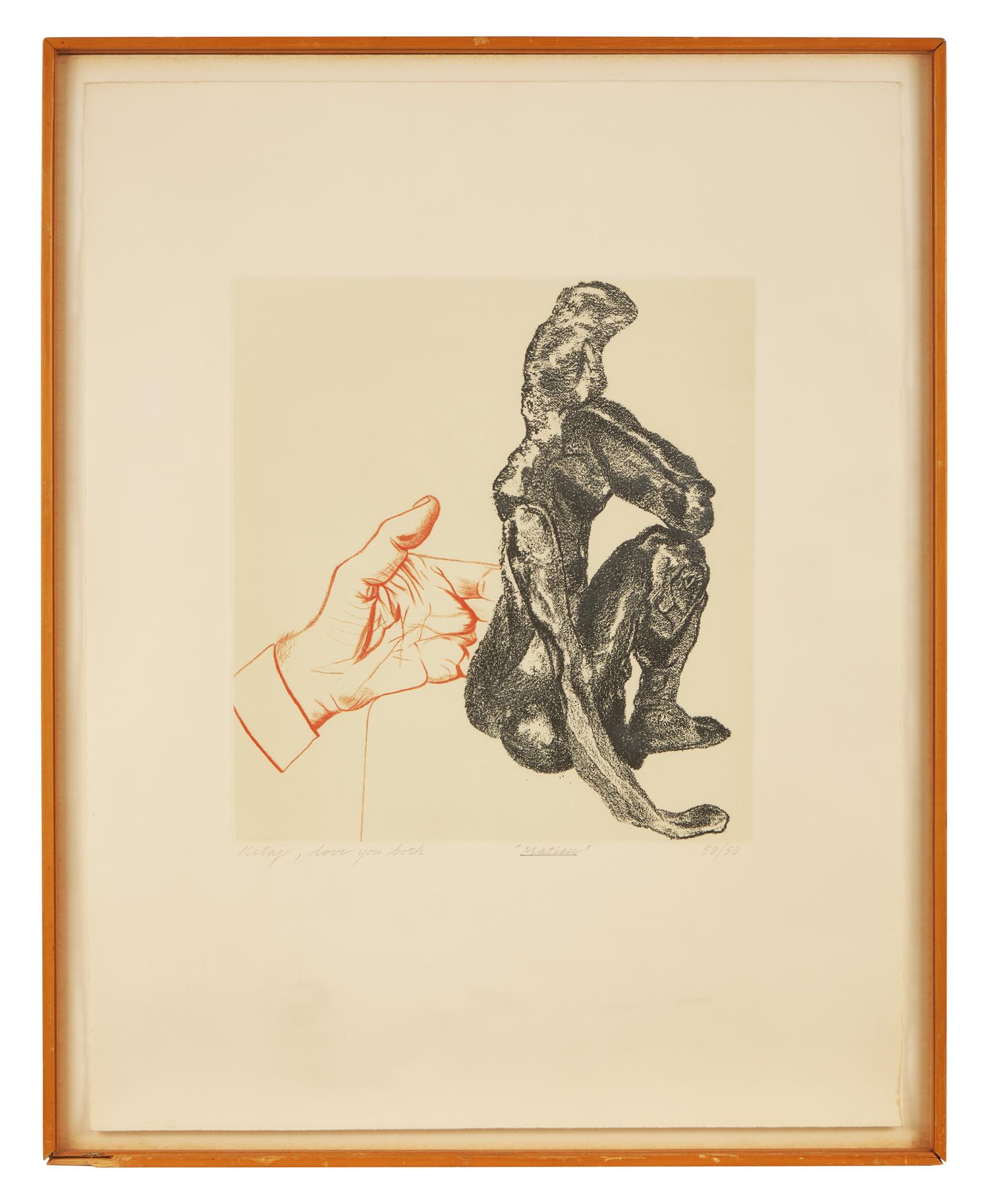 Matisse, 1977