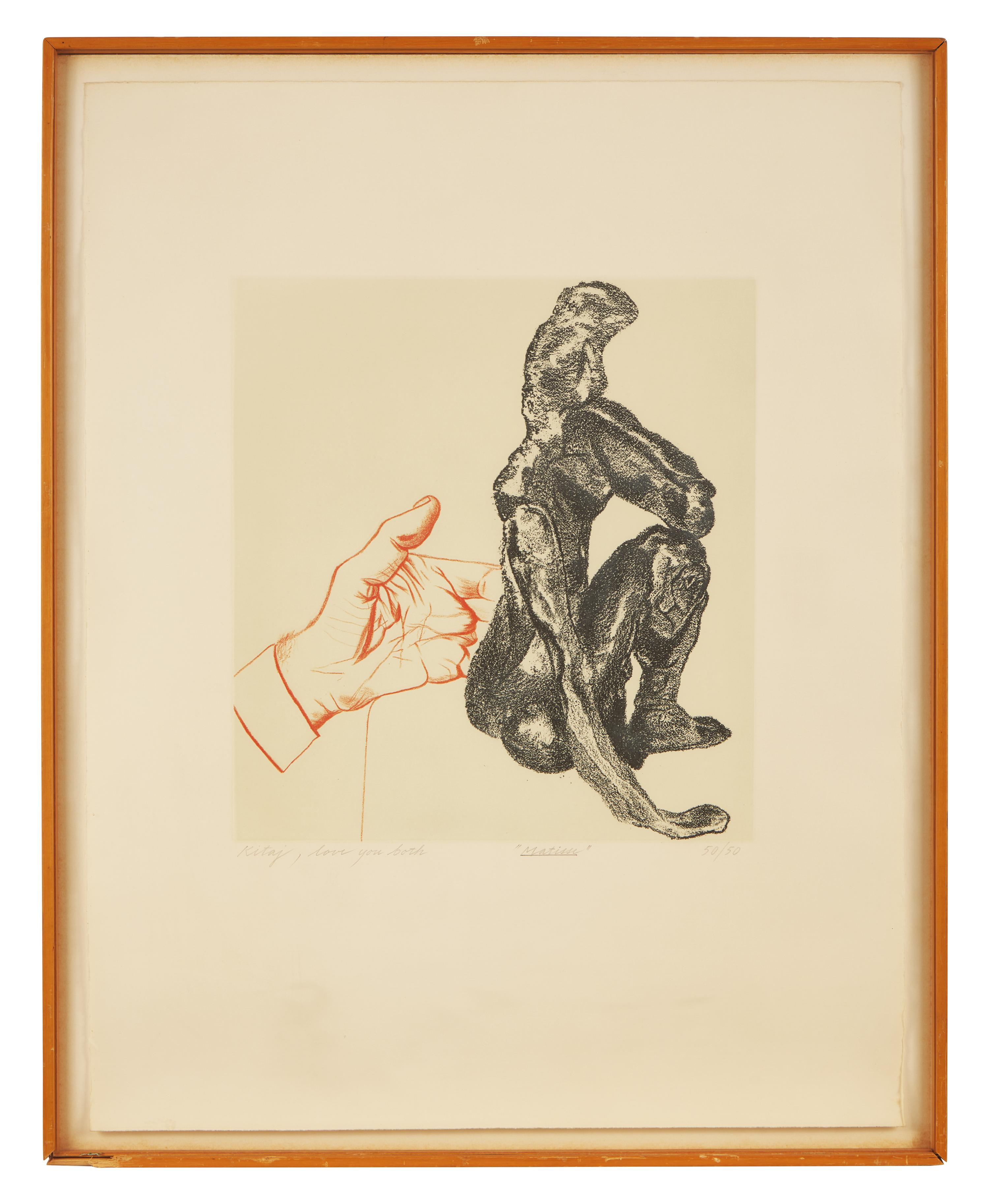Matisse, 1977