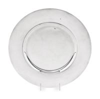A Johan Rohde for Georg Jensen Silver Charger
