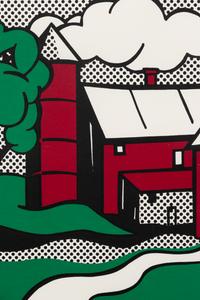 Red Barn