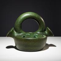 Large vase for Madoura