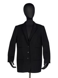 Chanel Black Blazer