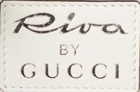 A Gucci by Riva Custom Picnic Trunk and Wine Cooler — 20TH CENTURY
