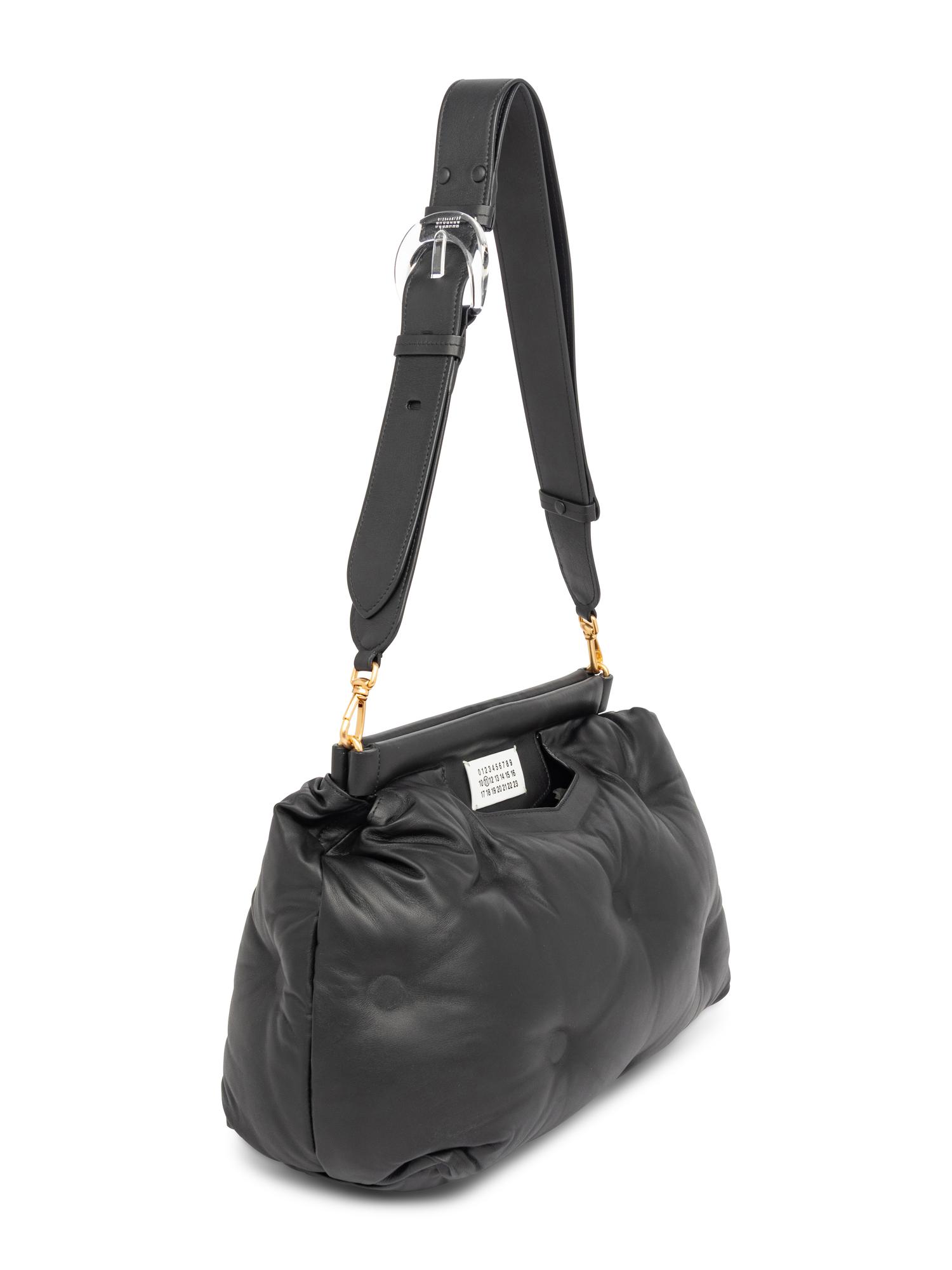MAISON MARGIELA, LARGE GLAM SLAM BAG