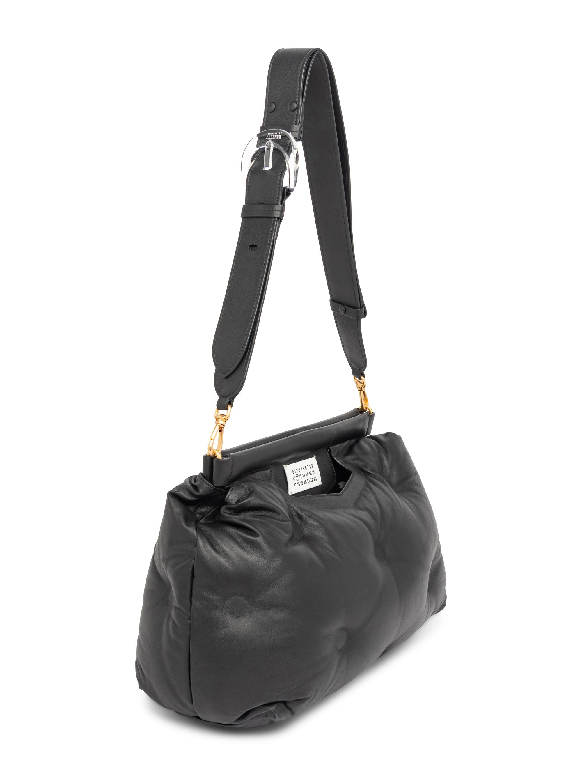 MAISON MARGIELA, LARGE GLAM SLAM BAG
