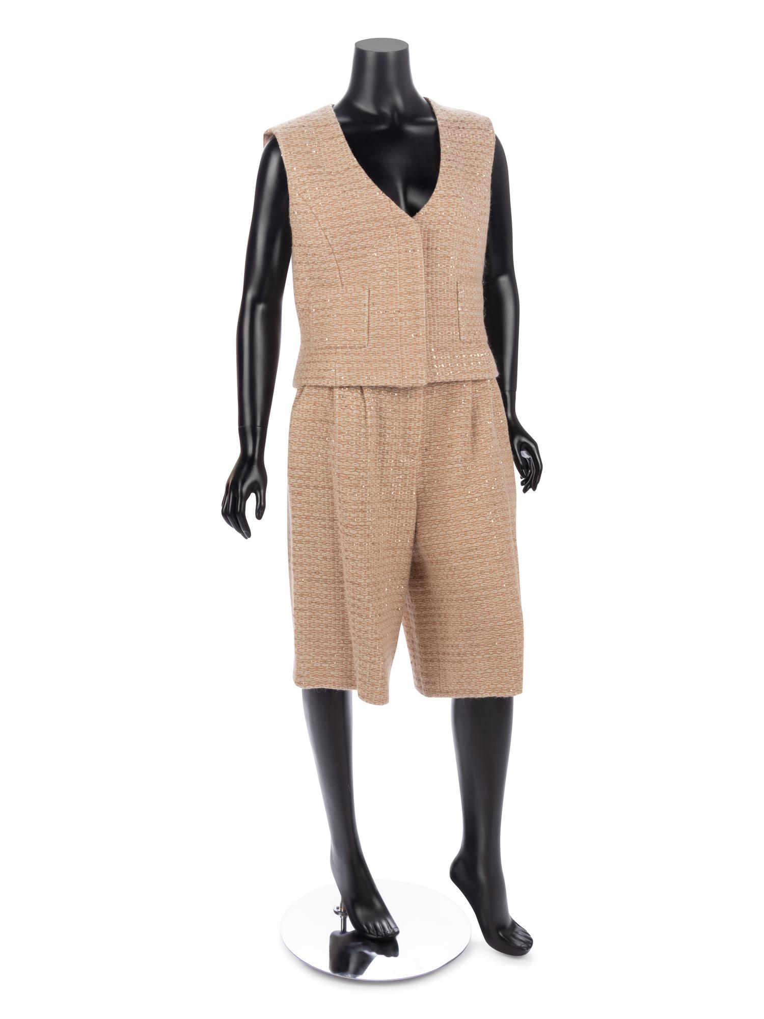 Five Designer Ensembles, 1990s-2000s