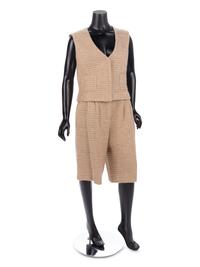 Five Designer Ensembles, 1990s-2000s