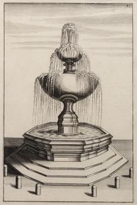 Georg Andreas Böckler (German, 1617–1687)